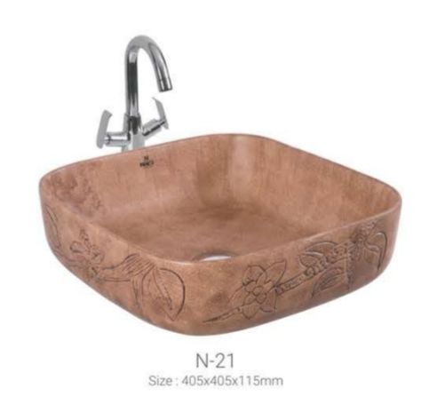N-21 Designer Table Top Wash Basin