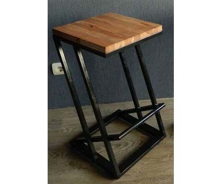 Bar Stool 03