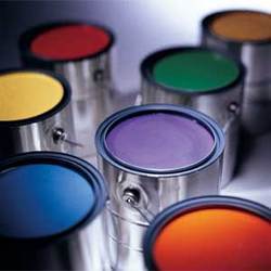 Chemical Lacquer