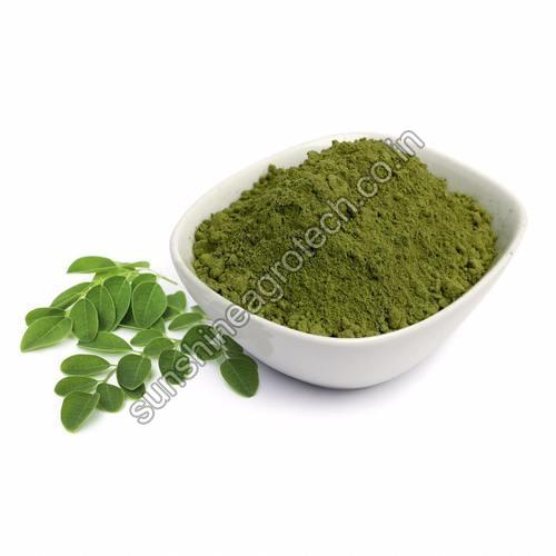 Herbal Moringa Powder