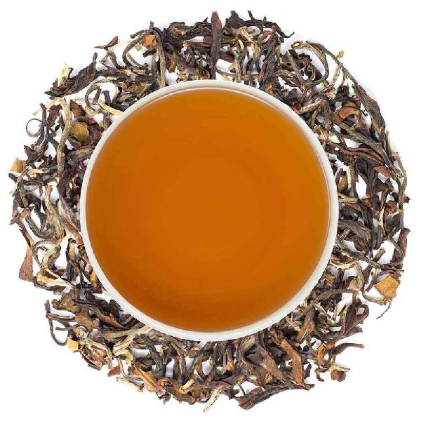 Darjeeling Second Flush Black Tea