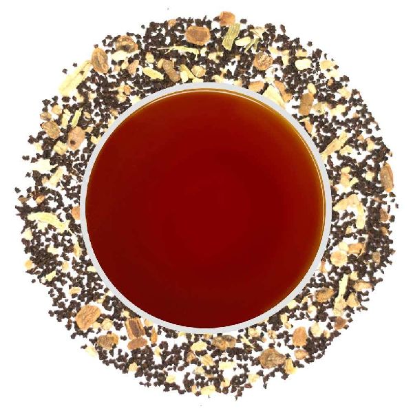 Kolkata Spice Nutmeg Masala Tea