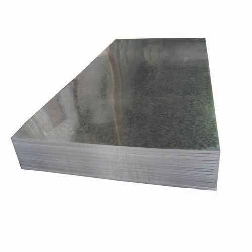 Galvanized Iron Hot Rolled Sheets