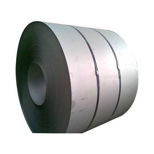 Hot Rolled Coils