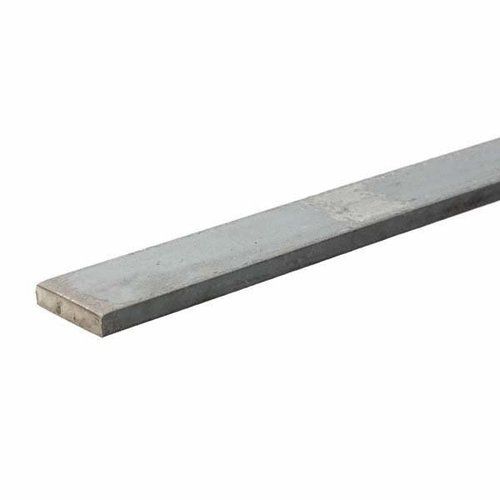 Mild Steel Flat Sections