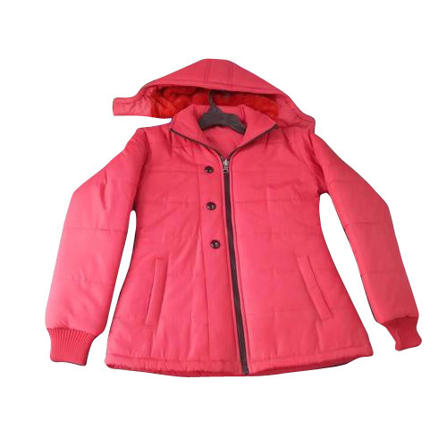 Girls Designer Jacket