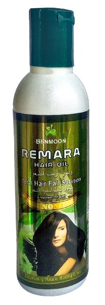 Remara Hair Oil