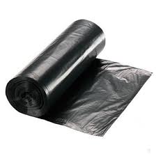 Garbage Bag Roll