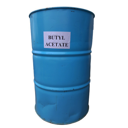 Butyl Acetate Liquid