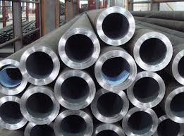 Stainless Steel Seamless Pipes 316