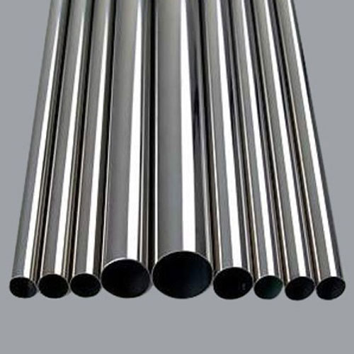 316L Steel Seamless Pipes