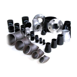 MS and GI Pipe Fitting