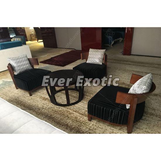 Customized Sofa Set