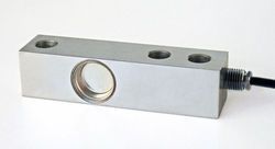 Shear Beam Load Cell