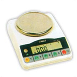 Table Top Jewellery Weighing Scale