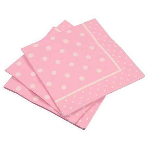 Printed Paper Napkin