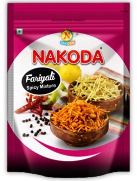 Falahari Mix Spicy Namkeen