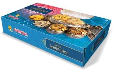 Royal Temptation Gift Pack