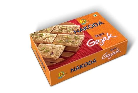 Shahi Gajak Gift Pack