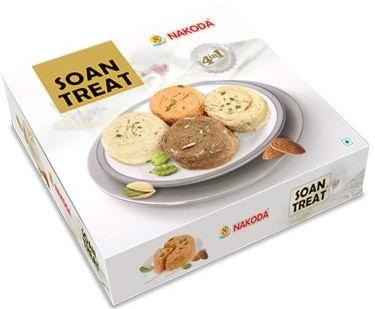 Soan Treat Gift Pack