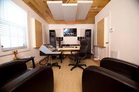 Acoustic Treatment For Offices