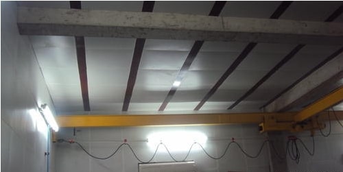 Soundproof  Ceiling