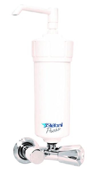 Stefani Press Water Filter