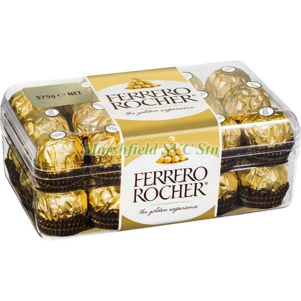 ferrero rocher cyprus