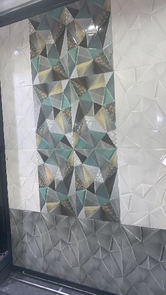 45X30 Digital Wall Tiles