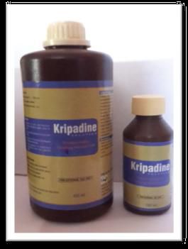 Kripadine Spray
