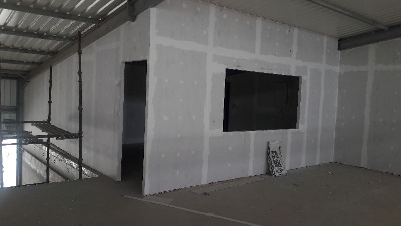 Drywall Partitions