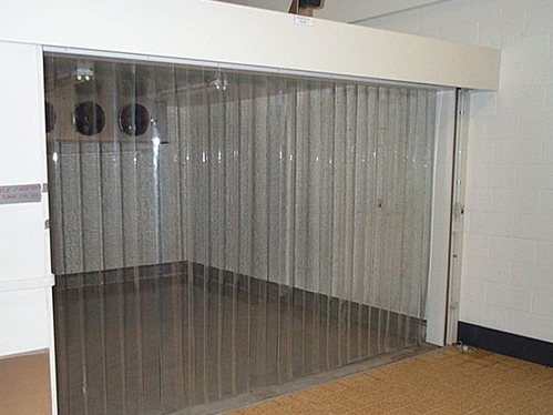 Industrial Curtains