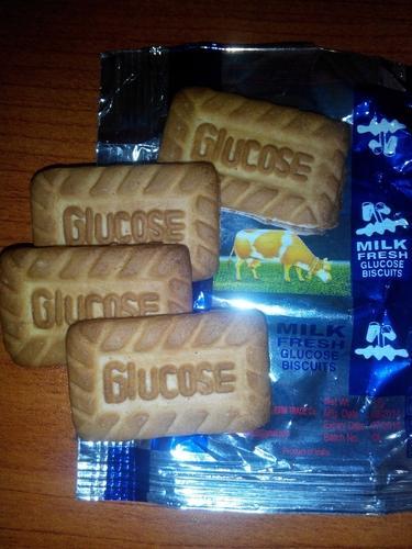 Milk Fresh Glucose Biscuits