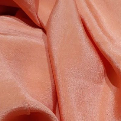 Spun Silk