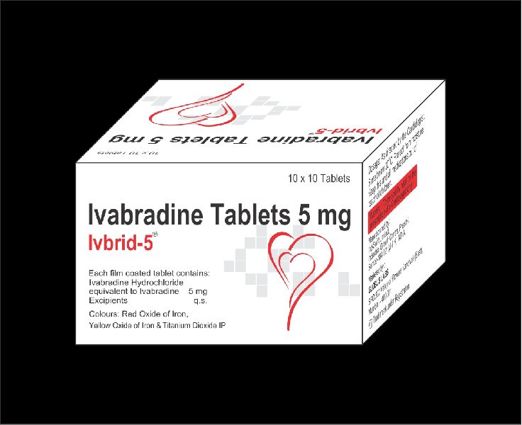 Ivbrid-5 Tablets
