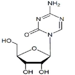 Azacitidine