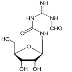 Azacitidine Formyl Amidine Analog (USP)