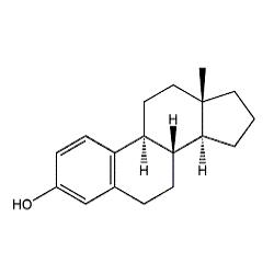 Estradiol 17-Desoxy Impurity