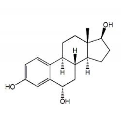 Estradiol 6a-Hydroxy Impurity