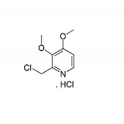 Pantoprazole Chloromethyl Impurity