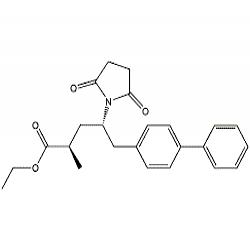Sacubitril 2,5-Dioxopyrrolidine