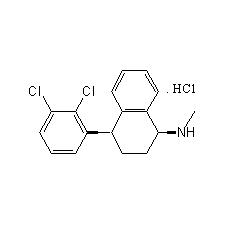Sertraline 2,3-Dichloro Isomer