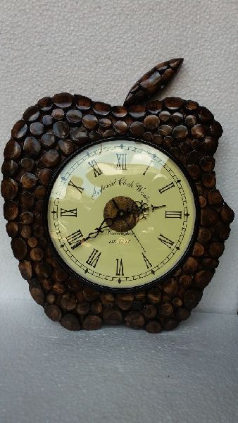 Wooden Antique Watches