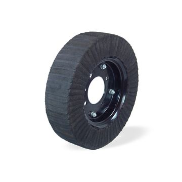 Laminated Tyres