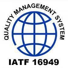 IATF 16949 Certification Consultancy