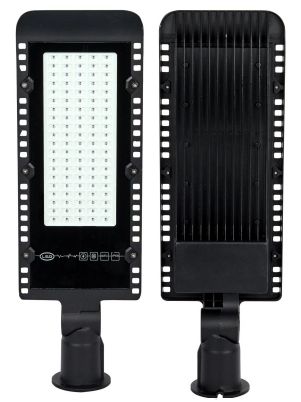 100W LED Street Light With Reflector