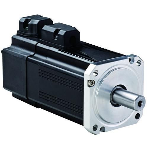 Mitsubishi AC Servo Motor