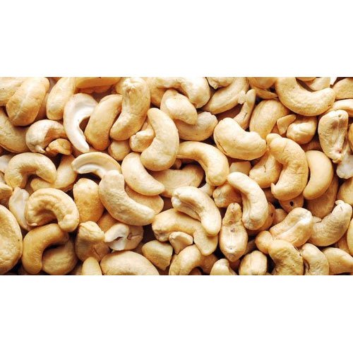 OW Cashew Nuts