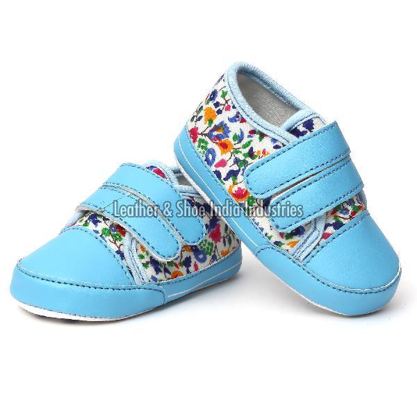 Baby Girls Shoes 02