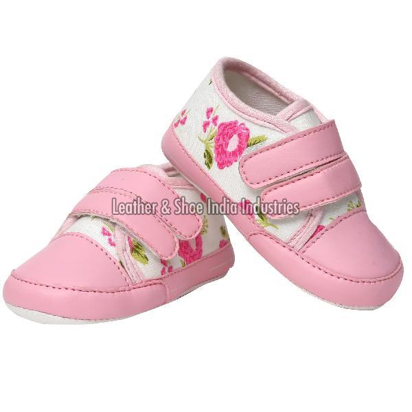 Baby Girls Shoes 07